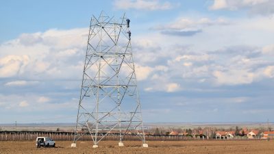 Planungen vereinfachen: Ausbau der Stromnetze soll beschleunigt werden