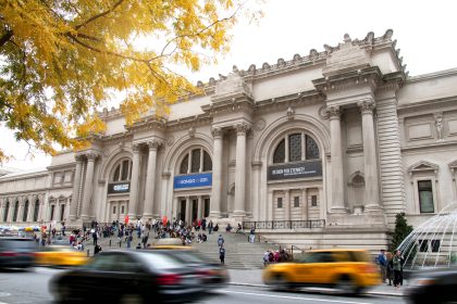Happy Birthday: New Yorker Naturkundemuseum wird 150 Jahre alt