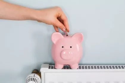 Erste Festgeldangebote mit Zinsen oberhalb der Inflation
