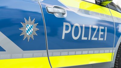 Neubrandenburg: Zwangsräumung mit Polizei und Staatsschutz – Reichsbürger leisten  Widerstand