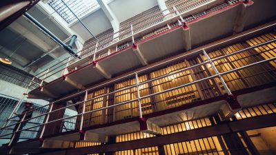 NRW verschiebt Gefängnisstrafen oder setzt sie vorübergehend kurzfristig aus
