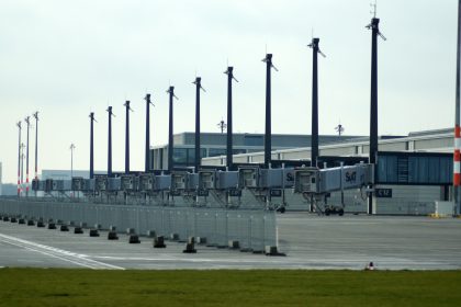 Oktober 2020: Neuer TÜV-Bericht macht BER-Inbetriebnahme unsicher