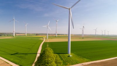 Grüne Investitionen: EU will Mehrheitsbeschlüsse im Energie-Sektor