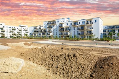 Debatte über Enteignung auf dem Wohnungsmarkt erhitzt die Gemüter