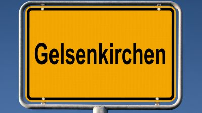 Gelsenkirchen: Messer-Attacke nach Gefährderansprache – Irrer Verehrer kommt zurück
