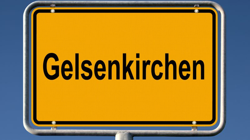 ZDF erhält Abfuhr: Gelsenkirchen braucht keine weiteren Studien, „deren Ergebnis schon vorher feststeht“