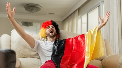 „Was tun – für Deutschland?“-Tagung: Der Staat spielt vabanque, eine Wende tut not