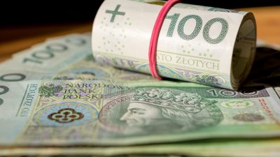 Polen will noch keinen Euro