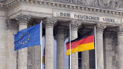 Bundestag heute: Debatte über Wehrbericht 2018 – und: Europas Rolle in einer Welt des Umbruchs
