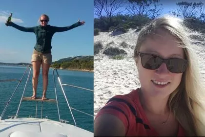 Thailand: Miriam B. (26) aus Hildesheim vergewaltigt und ermordet – Täter unter Crystal Meth