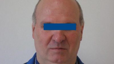 Entwarnung! Otto Krüger in Köln gefasst – Beim Freigang aus geschlossener Psychiatrie abgehauen