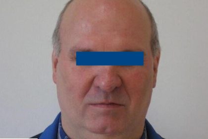 Entwarnung! Otto Krüger in Köln gefasst – Beim Freigang aus geschlossener Psychiatrie abgehauen