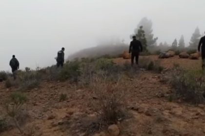 Teneriffa: Deutscher Thomas H. (43) ermordet Ex-Frau und Sohn (10) – Nur der kleine Jonas (6) konnte entkommen