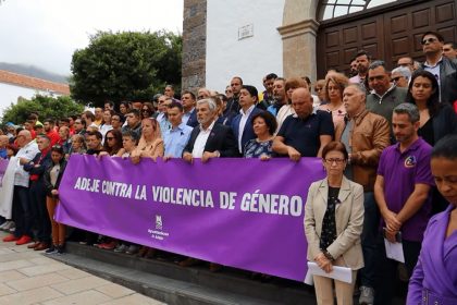Teneriffa: Schweigeminute nach Familien-Morden in Adeje – Kanaren-Präsident fordert harte Bestrafung des Täters
