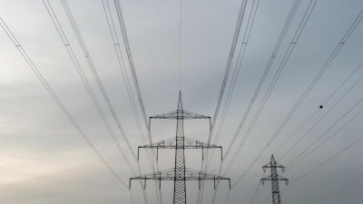 Erste direkte Stromverbindung zwischen Deutschland und Belgien in Betrieb