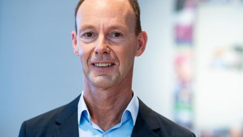 Bertelsmann-Chef Thomas Rabe übernimmt Führung der RTL Group
