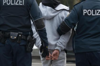 Zahl politisch motivierter Straftaten in Bremen deutlich gestiegen