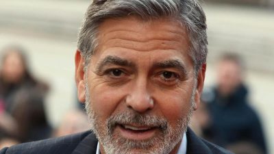 Clooney legt bei Boykott-Aufruf gegen Sultan von Brunei nach