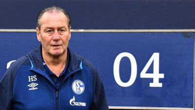 Schalke will mit einen Pokalerfolg die Saison retten