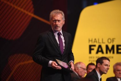 Breitner wünscht mehr Konkurrenz für Bayern und Dortmund