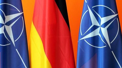 Bundestag berät über die Zukunft der Nato + Video