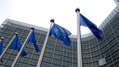 Migrationspakt: EU-Kommission nimmt neuen Anlauf zu umstrittener Asylreform
