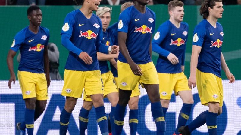 Halstenberg lässt Leipzig jubeln – Traum vom Cup-Gewinn lebt