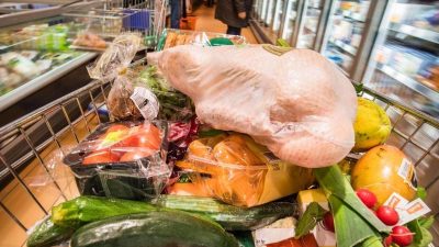 Antibiotika und Pestizide unerwünscht: Deutsche interessiert die Lebensmittelherkunft mehr als der Preis