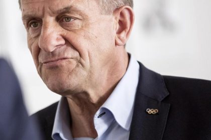 DOSB für Kronzeugenregelung: «Keine bessere Möglichkeit»