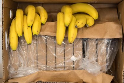 Drogenhändler schaut in die Röhre: Millionenschwerer Kokainlieferung landet bei Aldi