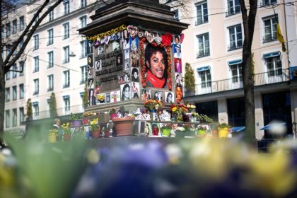 Brisante Doku über Michael Jackson im deutschen Fernsehen