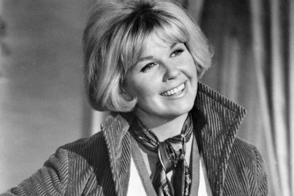 Doris Day: Ich vermisse Rock Hudson