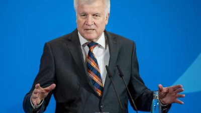 Seehofer legt Entwurf für kürzere Asylklageverfahren vor – Kritik aus der SPD