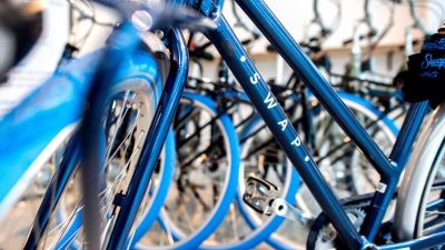 Das Flatrate-Fahrrad – Neue Verleihmodelle aus Holland