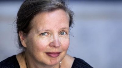 Autorin Jenny Erpenbeck mit Usedomer Literaturpreis geehrt