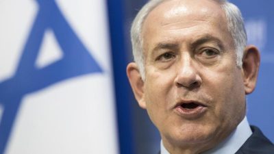 Trump und Netanjahu erörtern „gegenseitigen Beistandsvertrag“