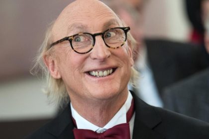 Otto hätte sich die Mondlandung einen Tag später gewünscht