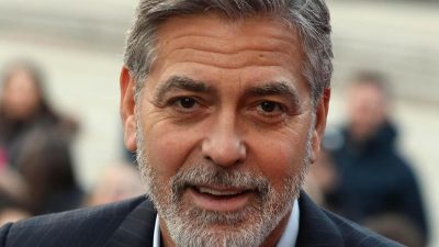 Clooney bekommt Unterstützung für Brunei-Boykott