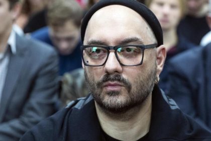 Russland: Regisseur Kirill Serebrennikow aus Hausarrest entlassen