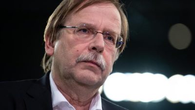 Koch: «Phantomdiskussion» um hauptamtlichen DFB-Präsidenten