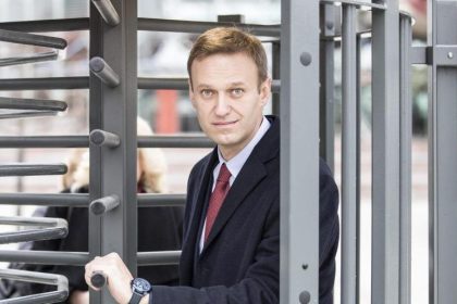 Fall Nawalny gegen Moskau: EuGH entscheidet über Klage des russischen Oppositionellen