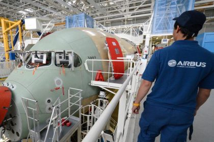 Airbus kündigt Abbau von 5.000 Stellen an – Betriebsrat: „Virus darf nicht Vorwand für Einschnitte sein, um Renditeziele zu erreichen“