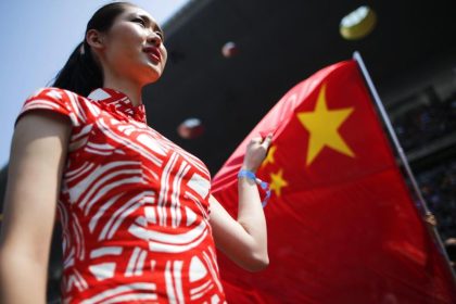 China ist besonderes Pflaster für deutsche Formel-1-Fahrer