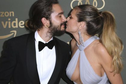 Heidi Klum und Tom Kaulitz: Wo findet die Hochzeit statt?