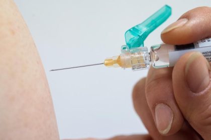 Bürgermeister von New York führt Impfpflicht gegen Masern ein