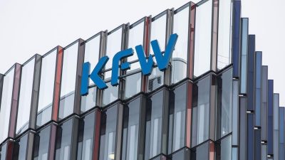 Bericht: KfW-Notkredite können ab Montag beantragt werden