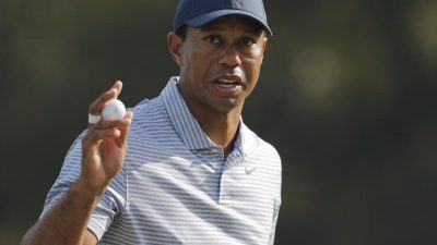 83. Masters in Augusta: Die Favoriten auf das «Green Jacket»