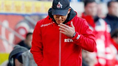 Tragischer Notfall beim 1. FC Köln – Betroffenheit nach 4:4