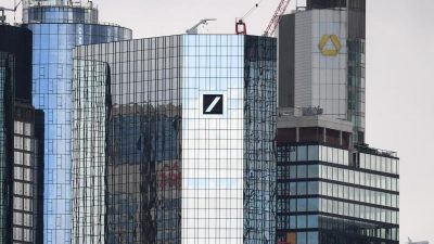 CNN: Deutsche Bank händigt Finanzunterlagen Trumps aus