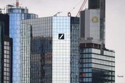 CNN: Deutsche Bank händigt Finanzunterlagen Trumps aus